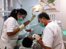 foto4 300x225 e1510150090369 Progetto di assistenza odontoiatrica ai Migranti