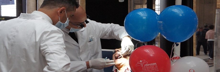 ocd Nuove sinergie per il 10° anniversario dell’Oral Cancer Day