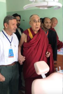 207 6 GDL 8 Wonderful Quella volta in cui incontrai il Dalai Lama