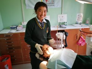 IMG 20180629 WA0012 È la prevenzione il nuovo obiettivo del progetto Ladakh