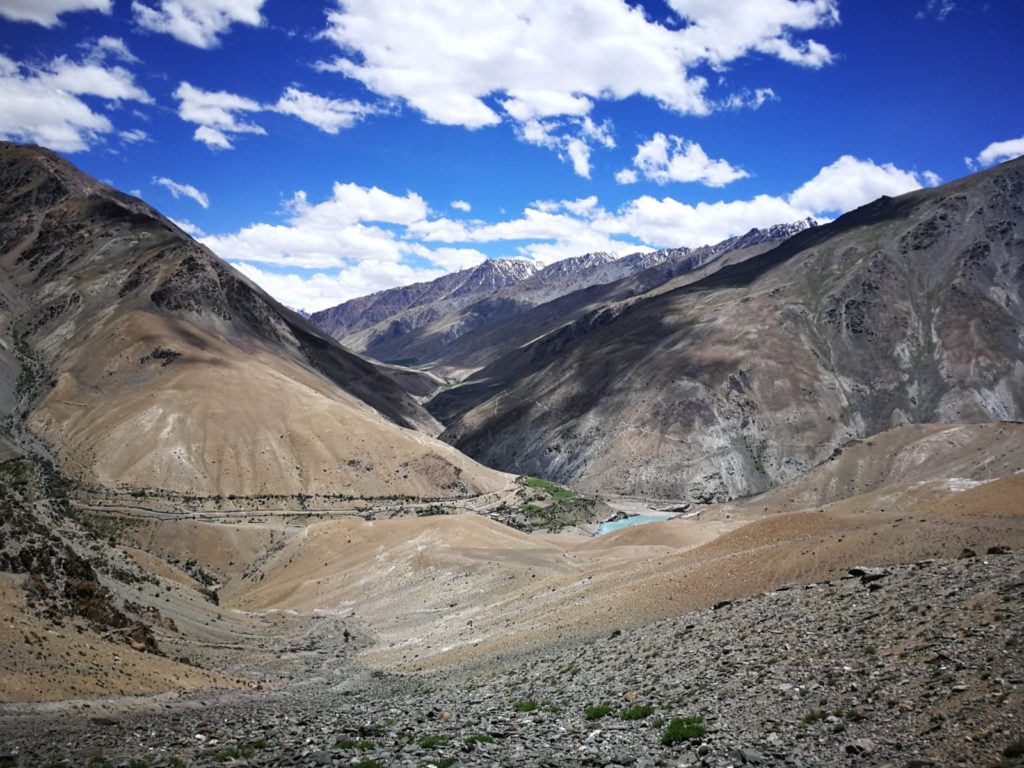 IMG 20180704 WA0007 #LiveFromLadakh/ Da dentisti a chef improvvisati, l’avventura in Ladakh continua!