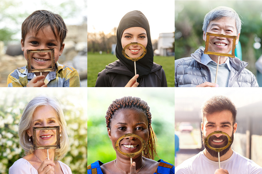 facce 20 marzo, Giornata Mondiale della Salute Orale: insieme per ridurre l’impatto delle patologie della bocca