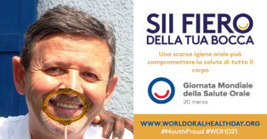 Giornata Mondiale della Salute Orale 10 poster corradi def1 Giornata Mondiale della Salute Orale