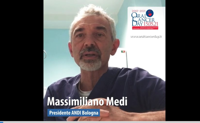 screen medi Video appello OCD 2021 - Massimiliano Medi