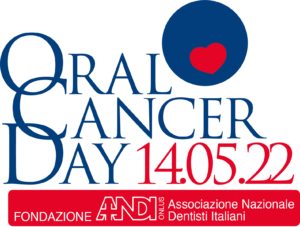 logo OCD 2022 ORAL CANCER DAY 2022
