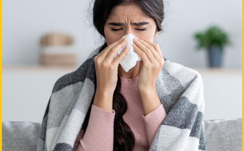 post 3 10 Come mantenere la tua bocca in salute quando hai l’influenza