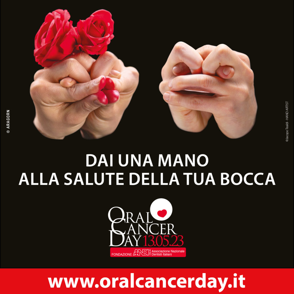 Oral Cancer Day